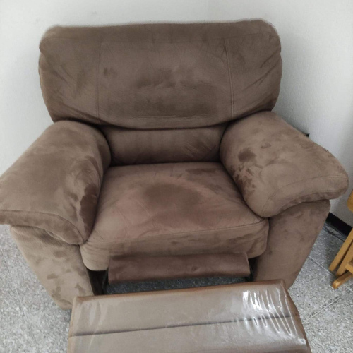 Sillon Reclinable